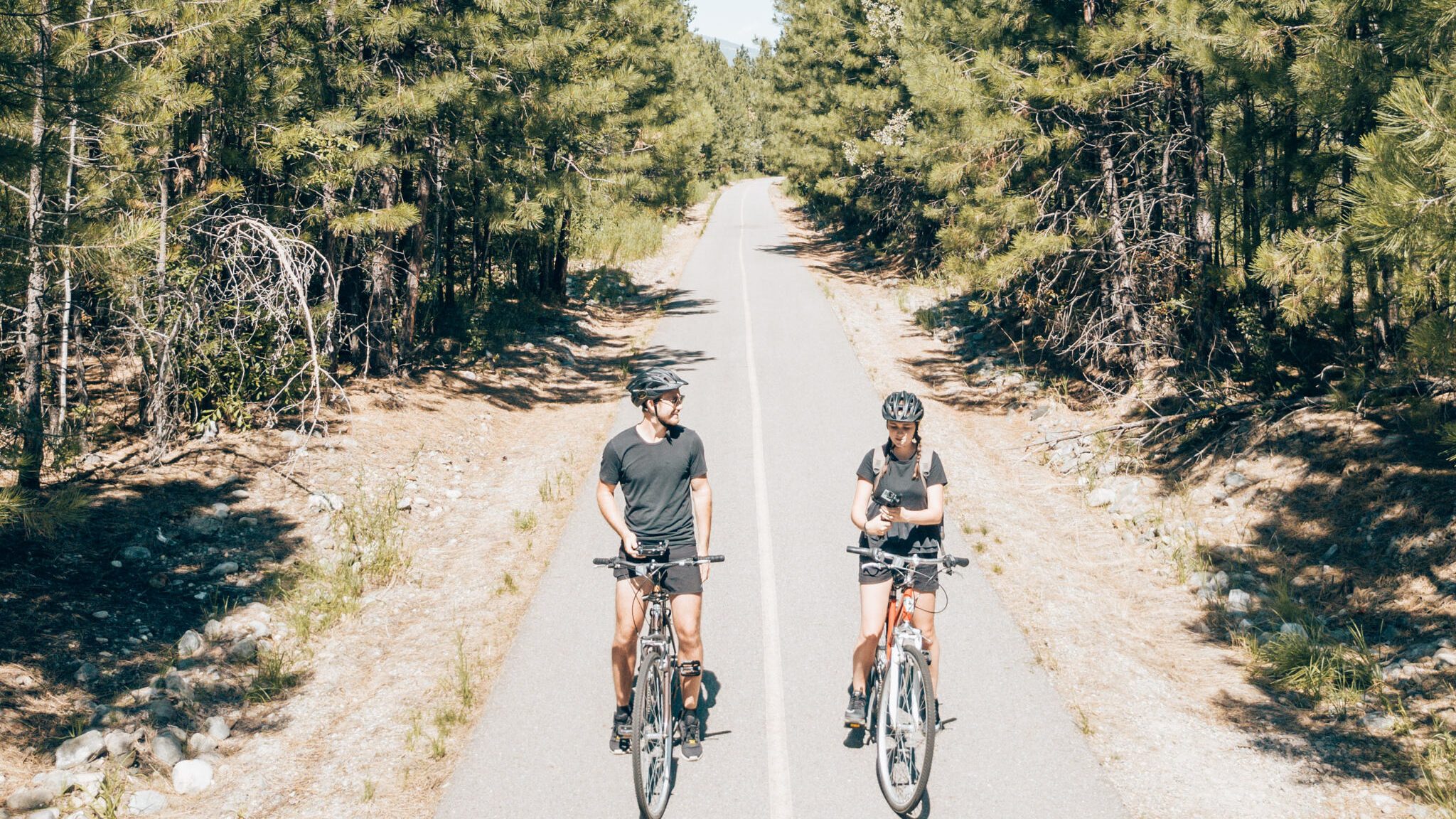 NorthStar Rails to Trails