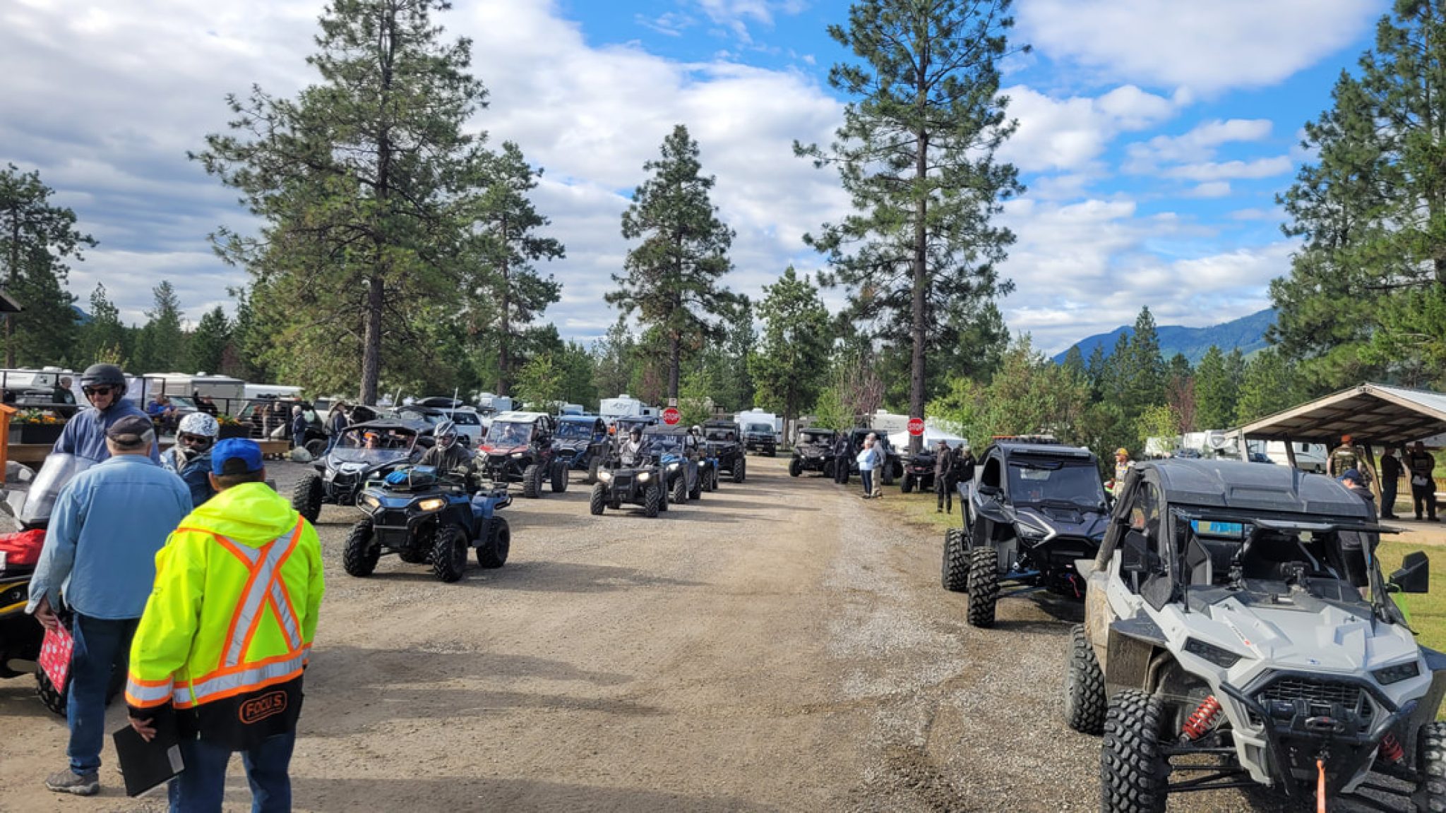 Kootenay Rockies ATV Club
