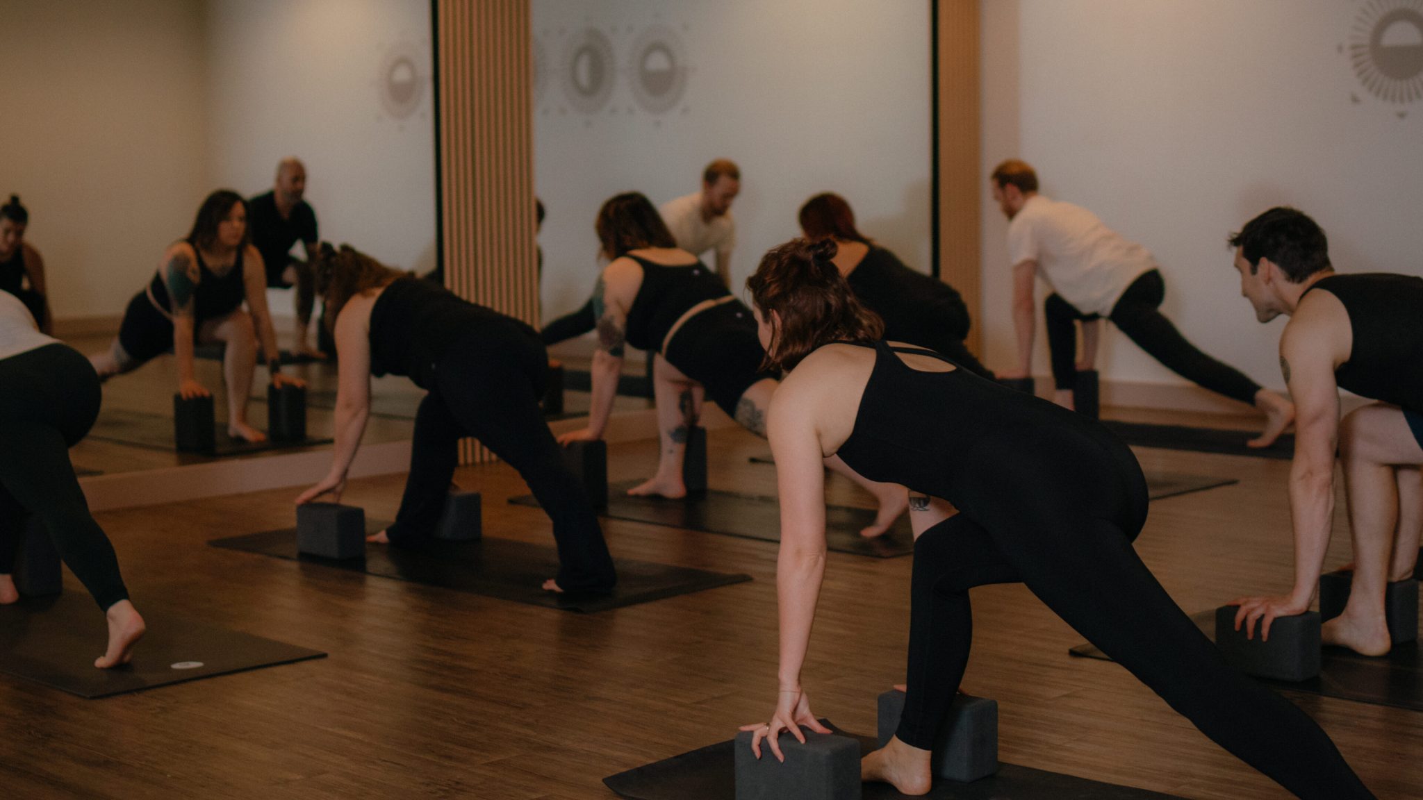 Practice Movement Studio