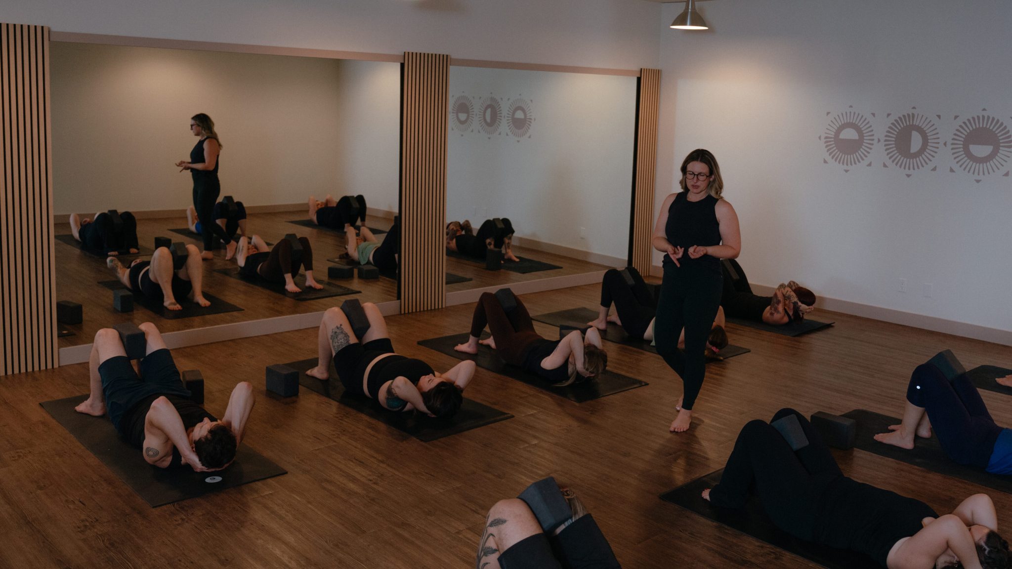 Practice Movement Studio