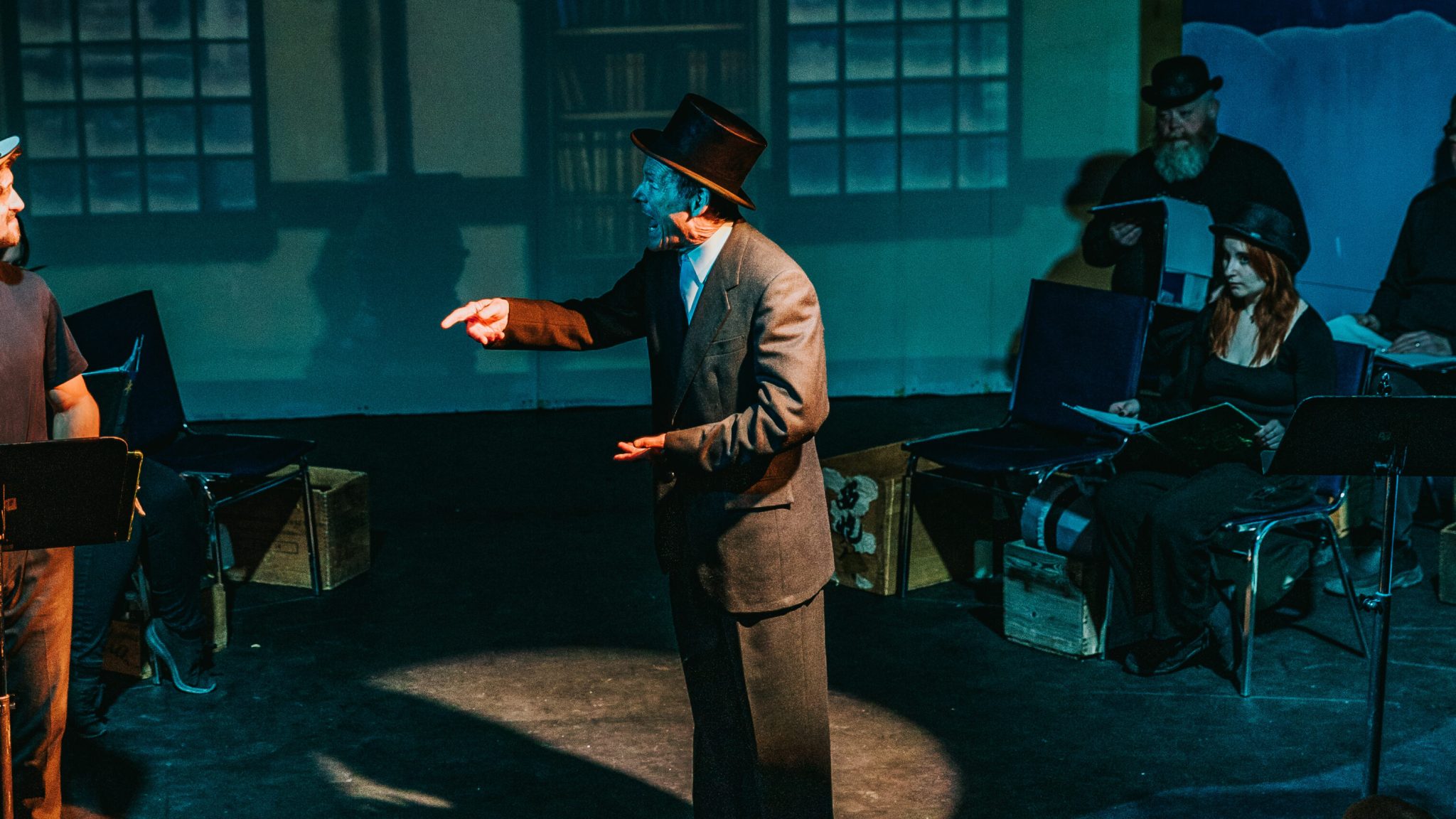 Cranbrook Tourism - Winter 2024