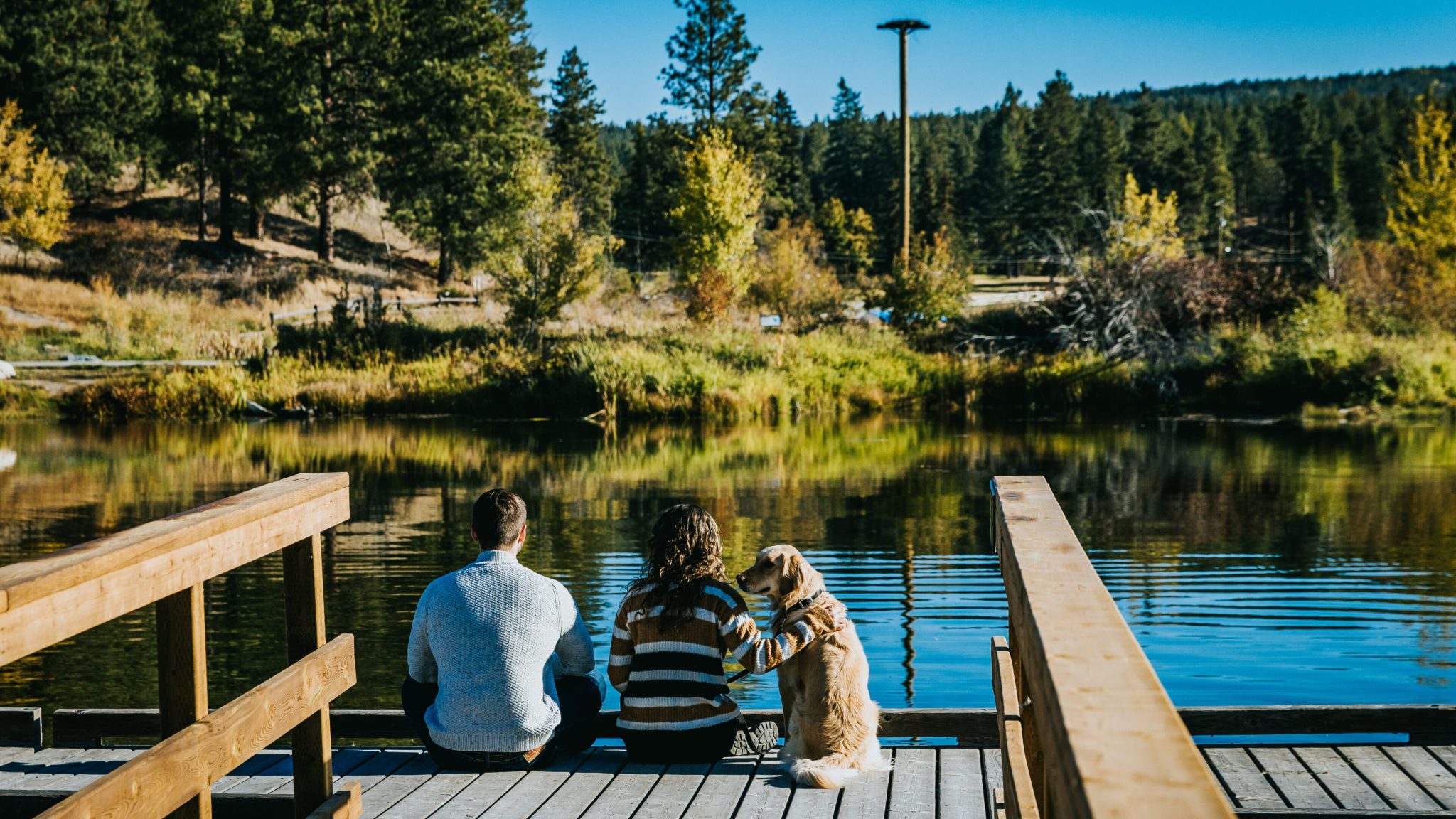 Cranbrook Tourism - October 2025