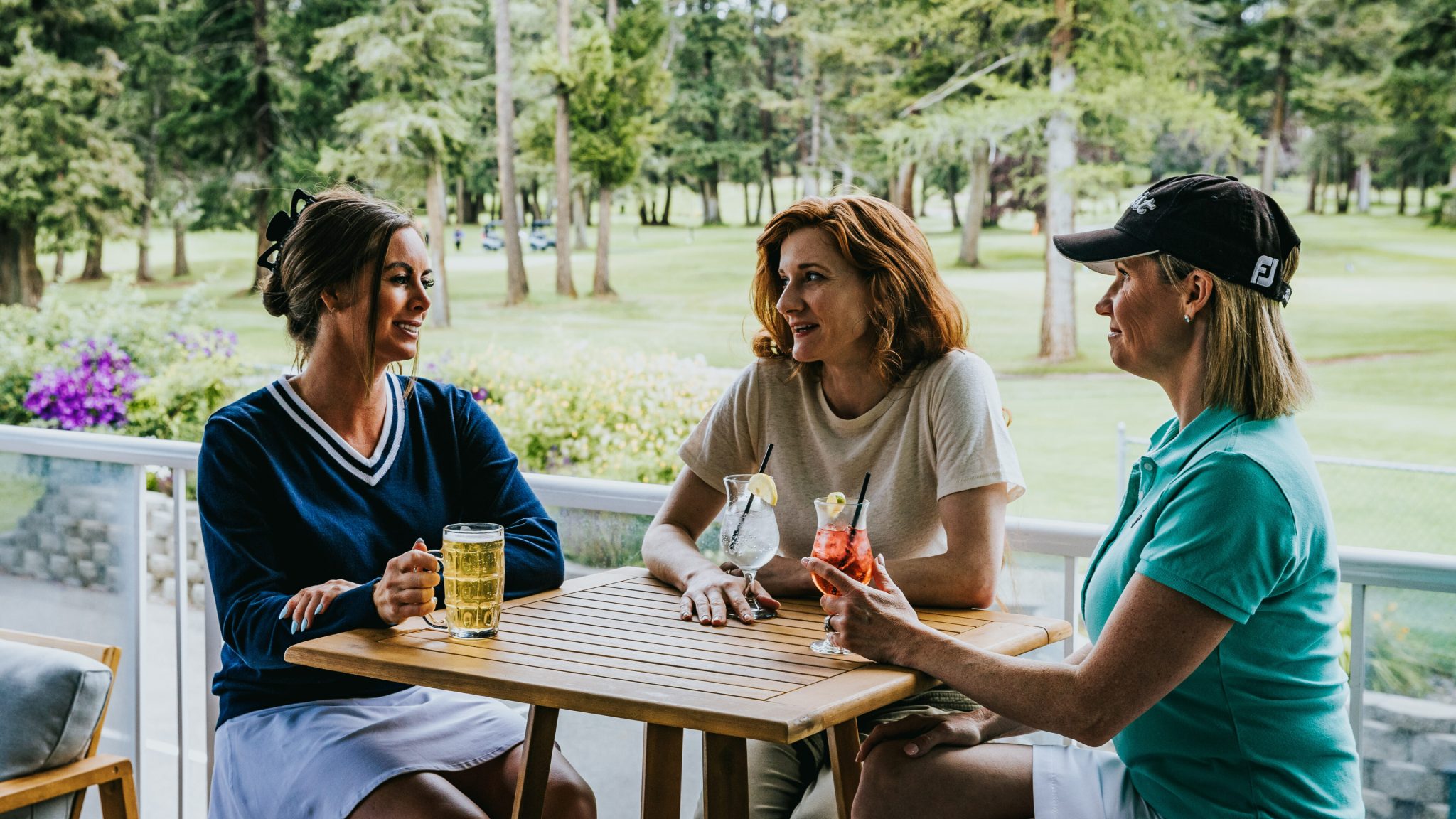 Cranbrook Tourism - Summer 2025