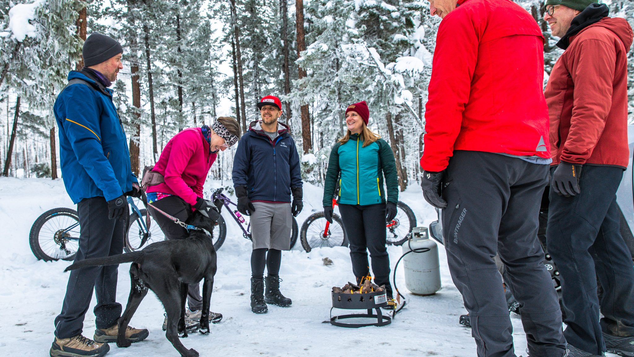 Cranbrook Tourism - Winter 2024