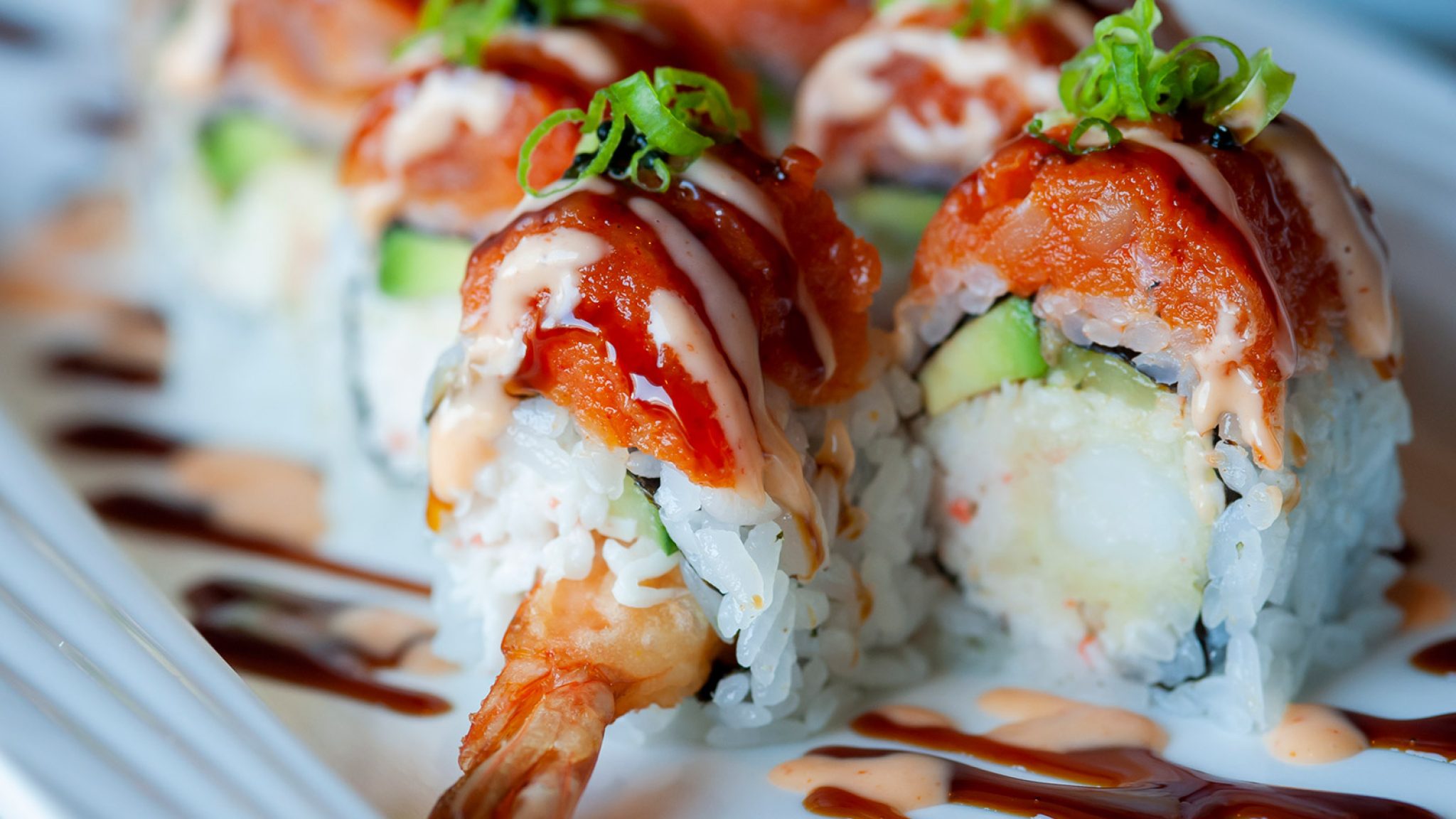 Sakura Sushi & Grill