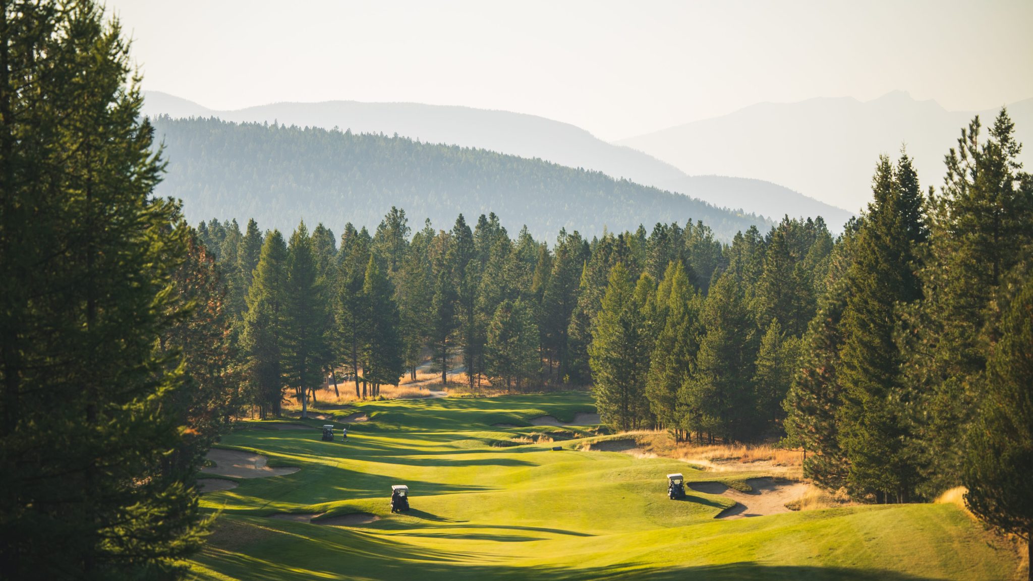 Shadow Mountain Golf Course