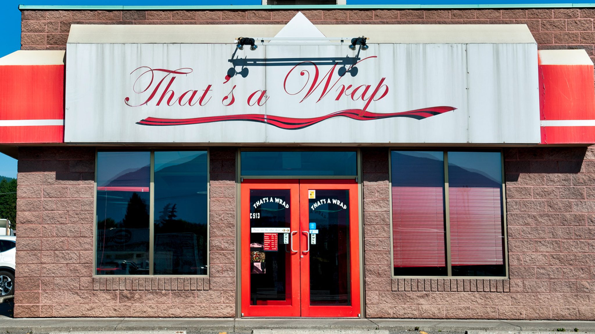 Restaurants, Pubs, and worldly cuisine in Cranbrook BC