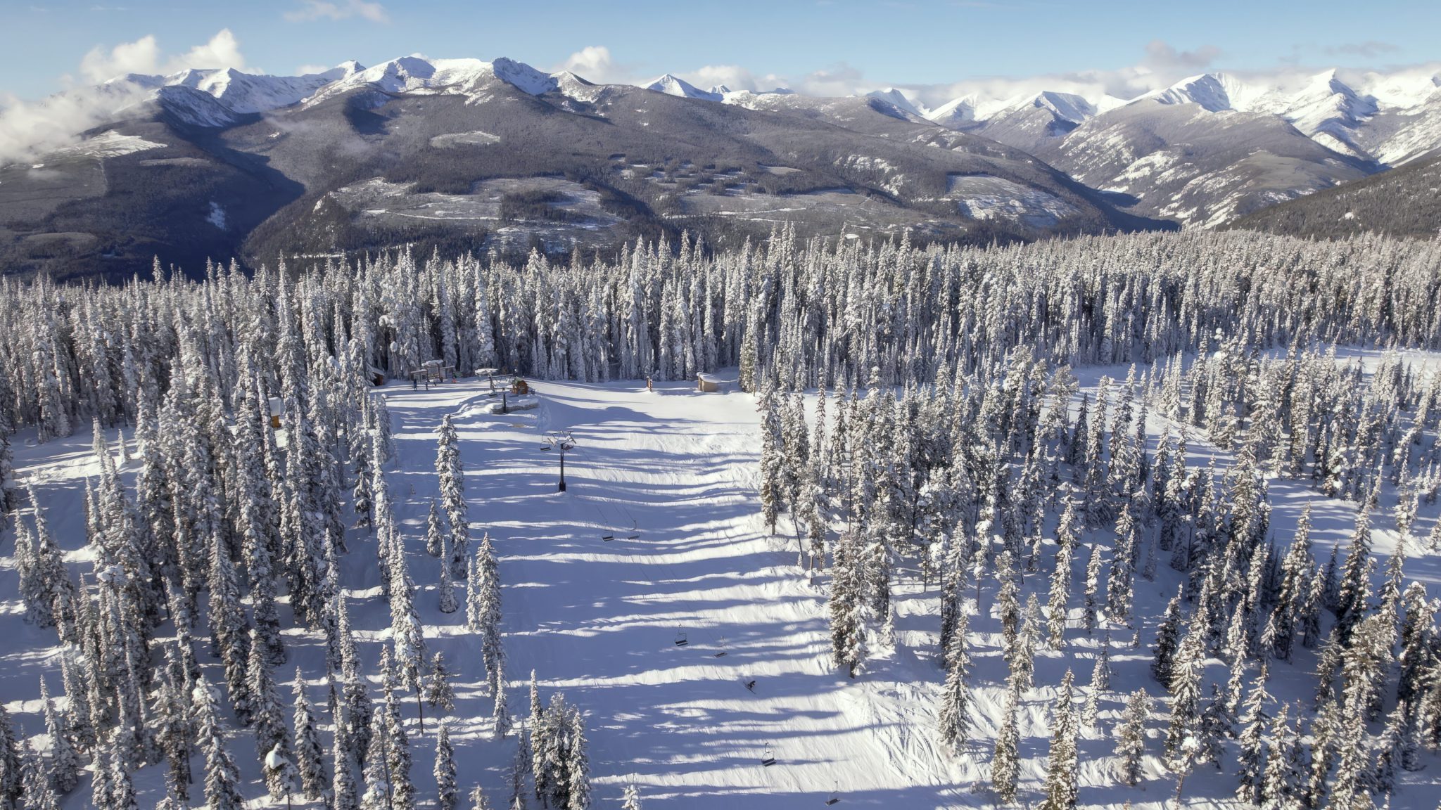 Kimberley Alpine Resort