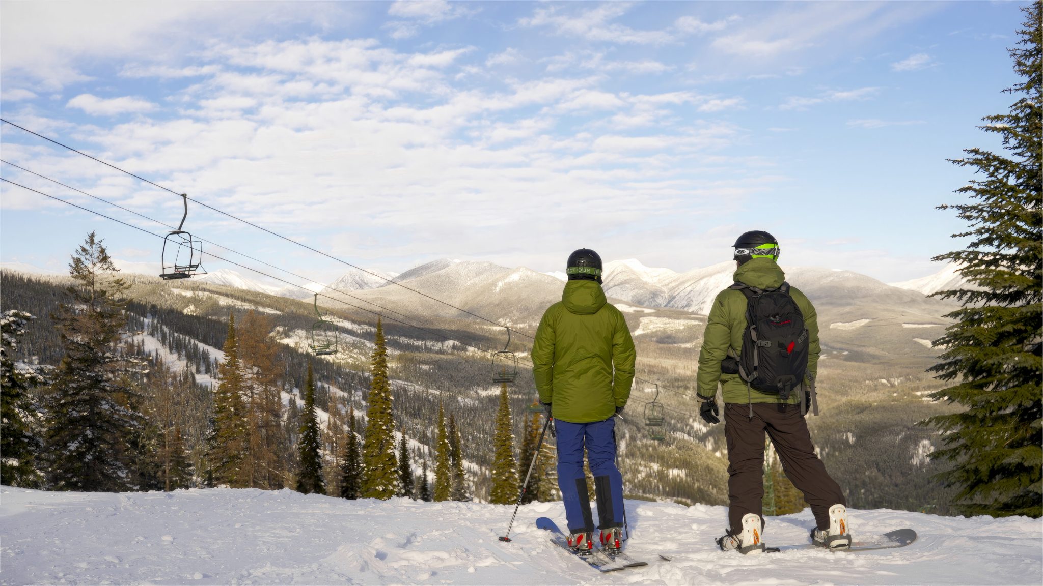 Kimberley Alpine Resort